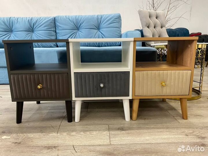 Тумба прикроватная