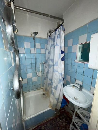 1-к. квартира, 35 м², 9/9 эт.