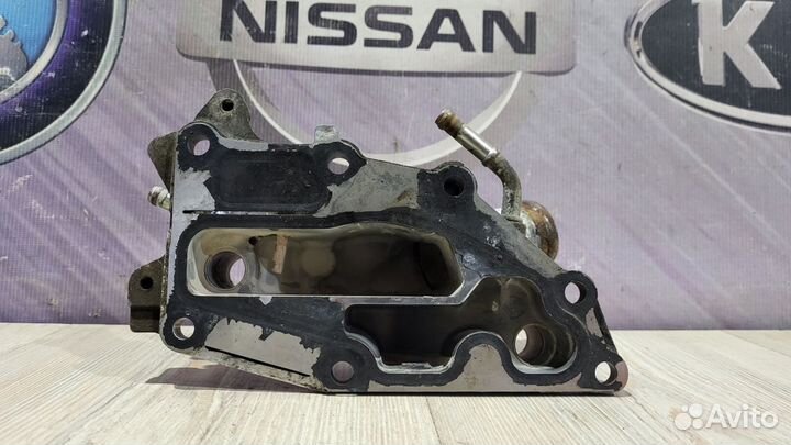 Термостат корпус Nissan juke F15