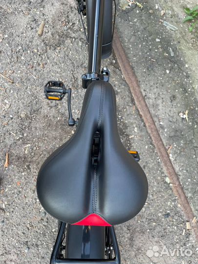 Электровелосипед Minako f10