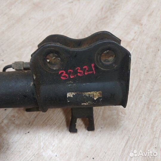 Амортизатор передний правый Geely Emgrand EC7