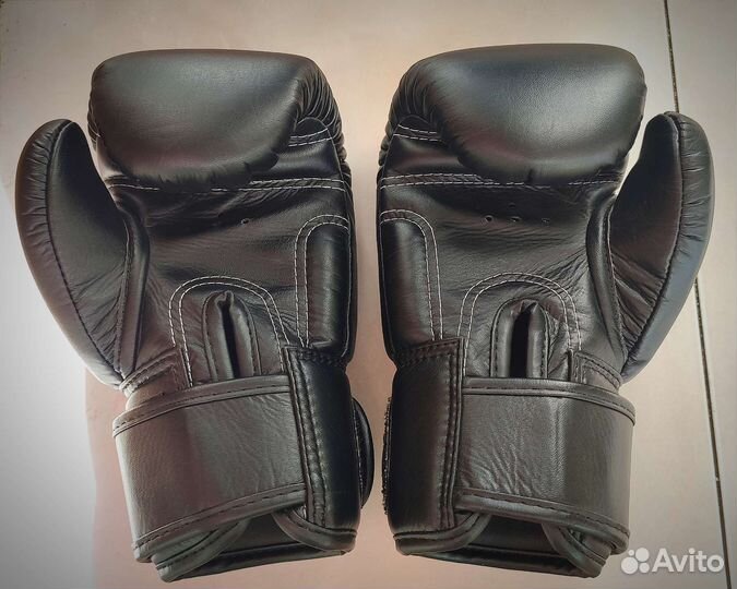 Детские боксерские перчатки Twins Special