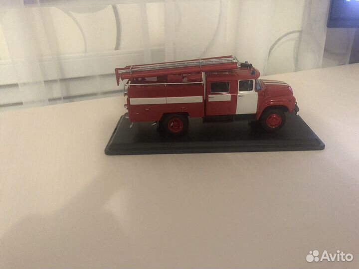 Зил-130 (ац-40)