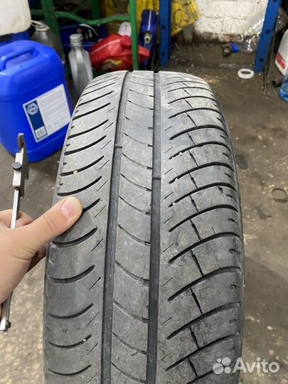 Michelin Energy E-V 195/65 R15 91