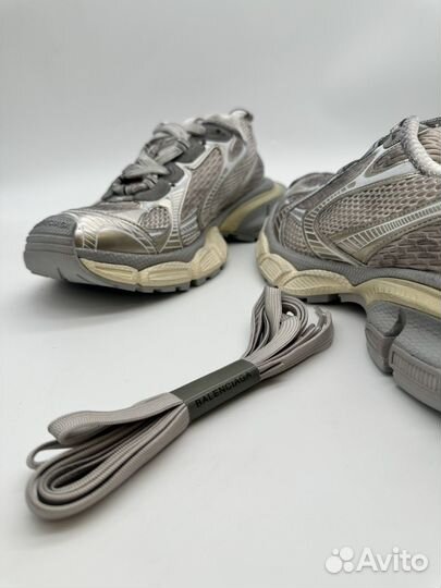 Кроссовки Balenciaga 3xl
