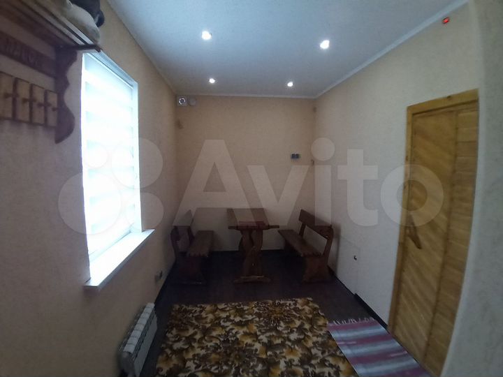 Дом 100 м² на участке 6 сот.