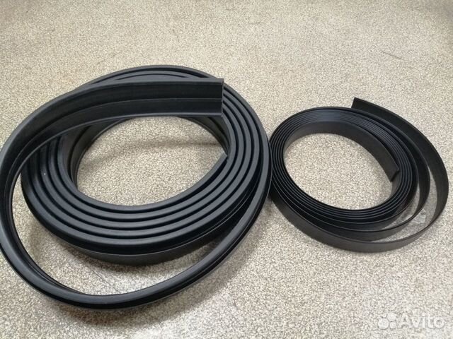 Универсальные расширители арок 50мм УАЗ