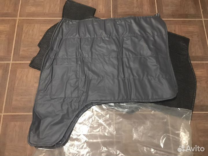 Утеплитель УАЗ