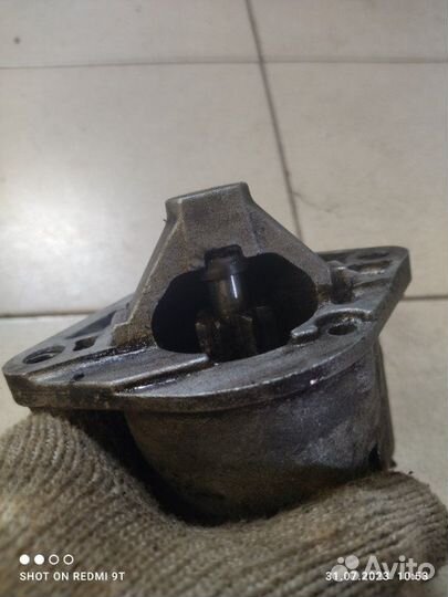 Стартер Renault Logan 1 K7JA710