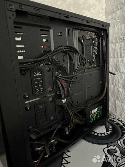 Игровой пк rtx 2060 super