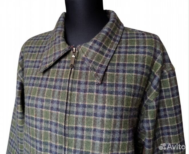 Куртка-рубашка, отправка