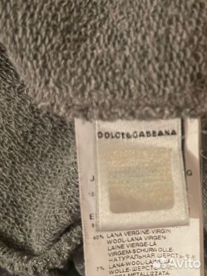 Платье для девочек Dolce & Gabbana оригинал