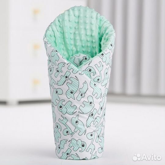 Конверты на выписку и в коляску новые