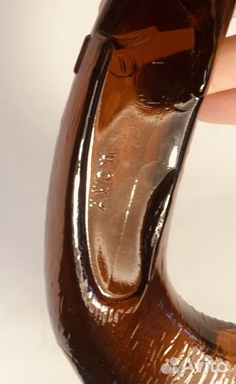 Avon. Винтажная туалетная вода