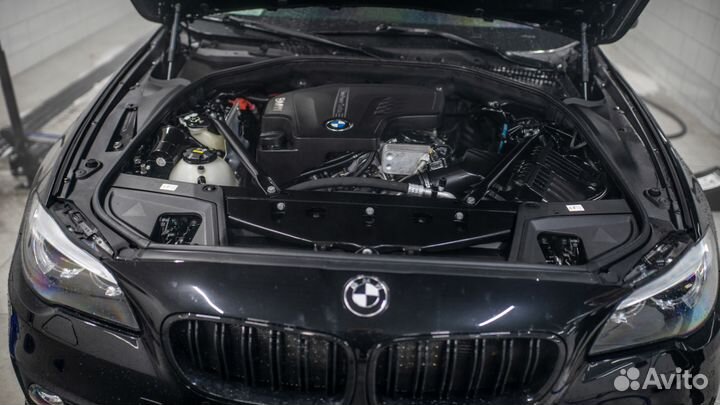 Защитная пленка фар