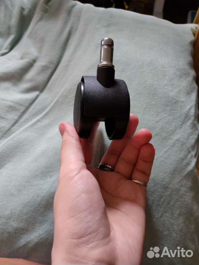 Колесики для компьютерного кресла