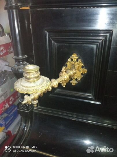 Фортепьяно