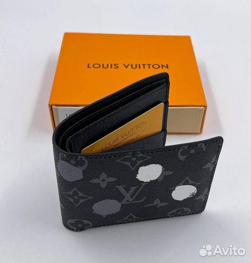 Кошелёк Louis Vuitton