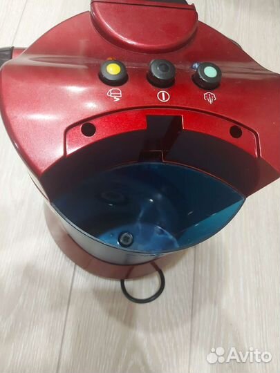 Капсульная кофемашина Squesito