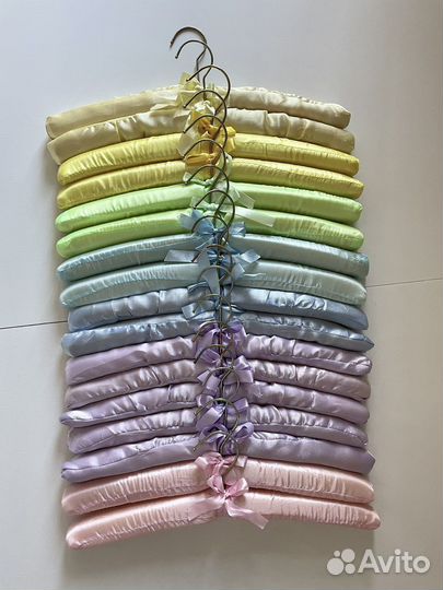 Плечики для одежды