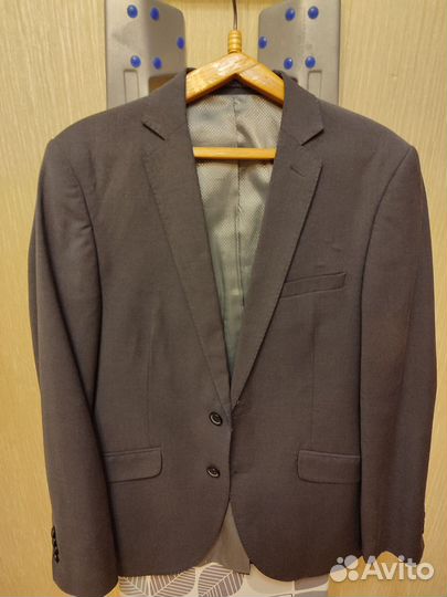 Костюм школьный для мальчика 42 р
