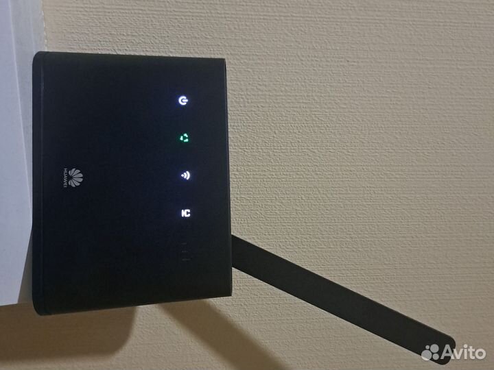 Роутер нuawеi В311-221 4g