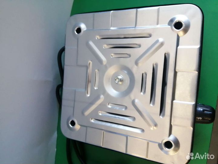 Плита электрическая Maxtronic MAX-AT-001BS