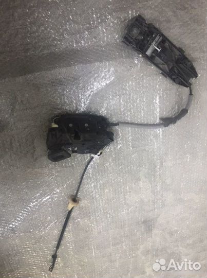 Ручка двери Volkswagen Jetta 6