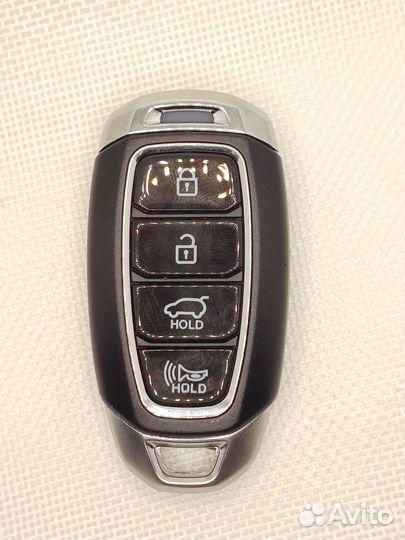 Hyundai kona ключ 95440-J9000