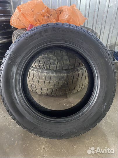 Tunga Zodiak 2 185/65 R15