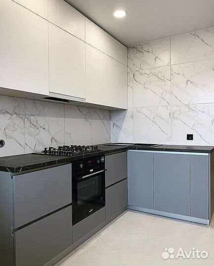 Кухня от производителя