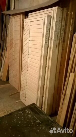 Банные двери осина сосна разные размеры