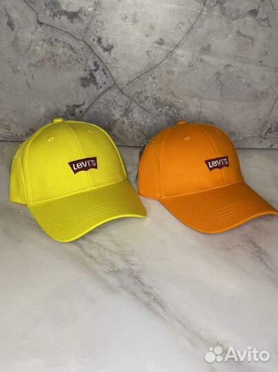 Бейсболка nike,puma,champion, levi’s