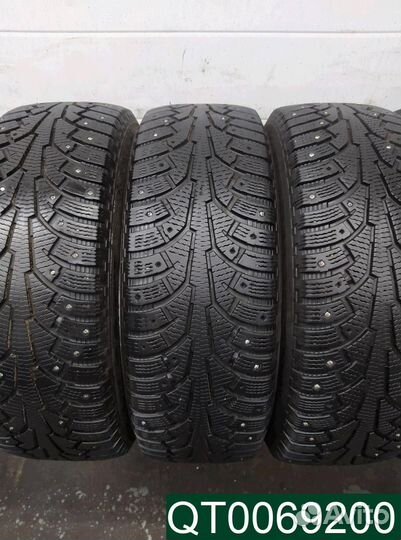Nokian Tyres Nordman 5 SUV 235/65 R17 96P