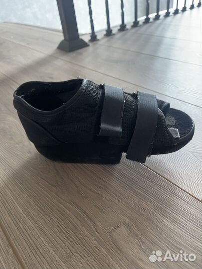 Сапожок Барукко