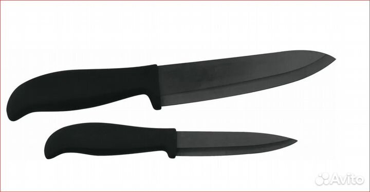 Керамические ножи