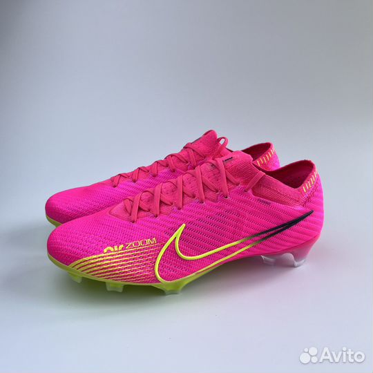 Бутсы Nike Mercurial Zoom Vapor 15 Elite FG