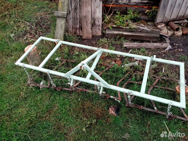 Культиватор