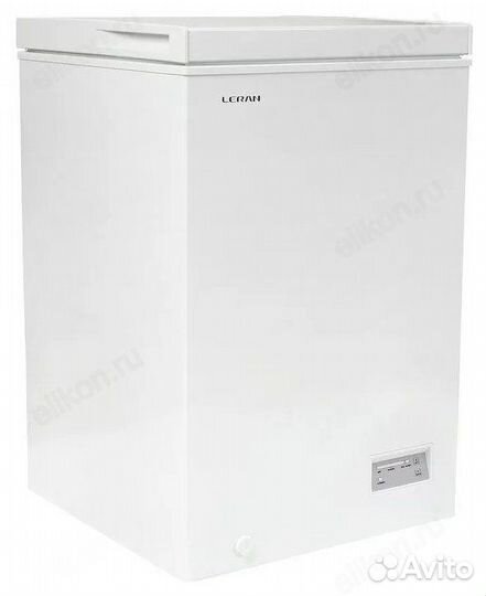 Морозильный ларь leran SFR 100W