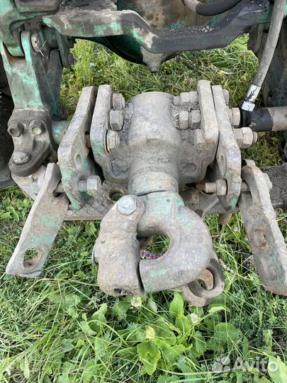 Гидро Крюк на Т150