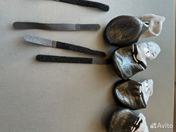 Ботинки для животных, обувь для собак, носки L