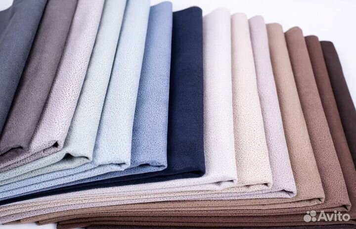 Замша искусственная Tokio