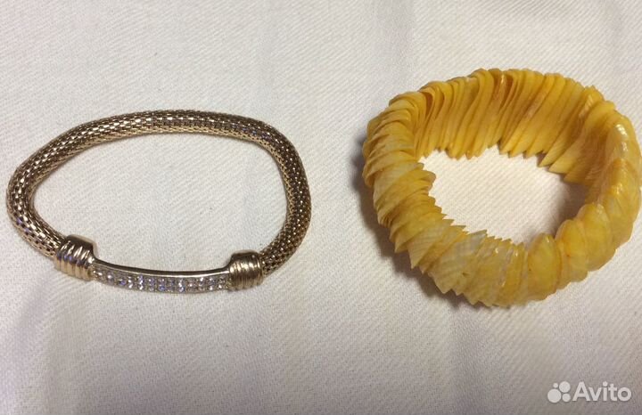 Браслеты