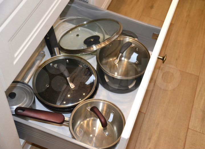 1-к. квартира, 25 м², 2/8 эт.