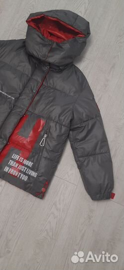 Куртка демисезонная женская 48 50