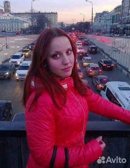 Массажистка