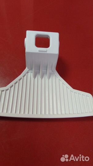 Ручка люка стиральной машинки.новая