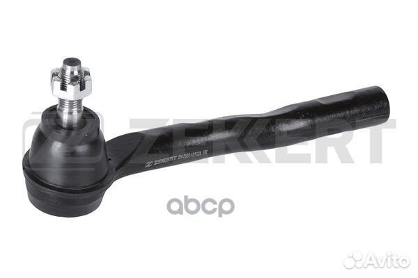 Наконечник рулевой лев. Mazda 3 III 13- 6 III