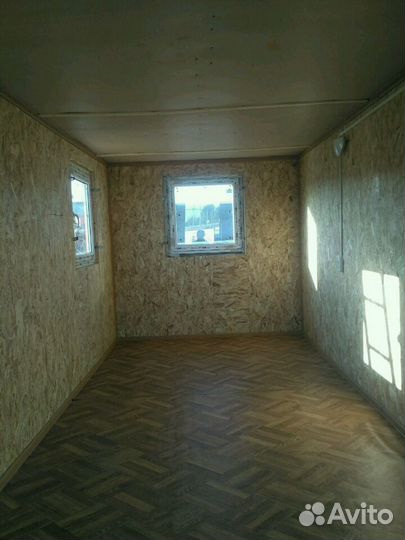 Бытовка строительная аренда/продажа