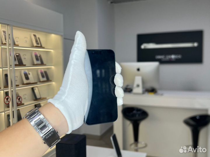 iPhone 13 mini, 256 ГБ